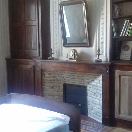 Appartement Du Jardin Сент-Африк Экстерьер фото