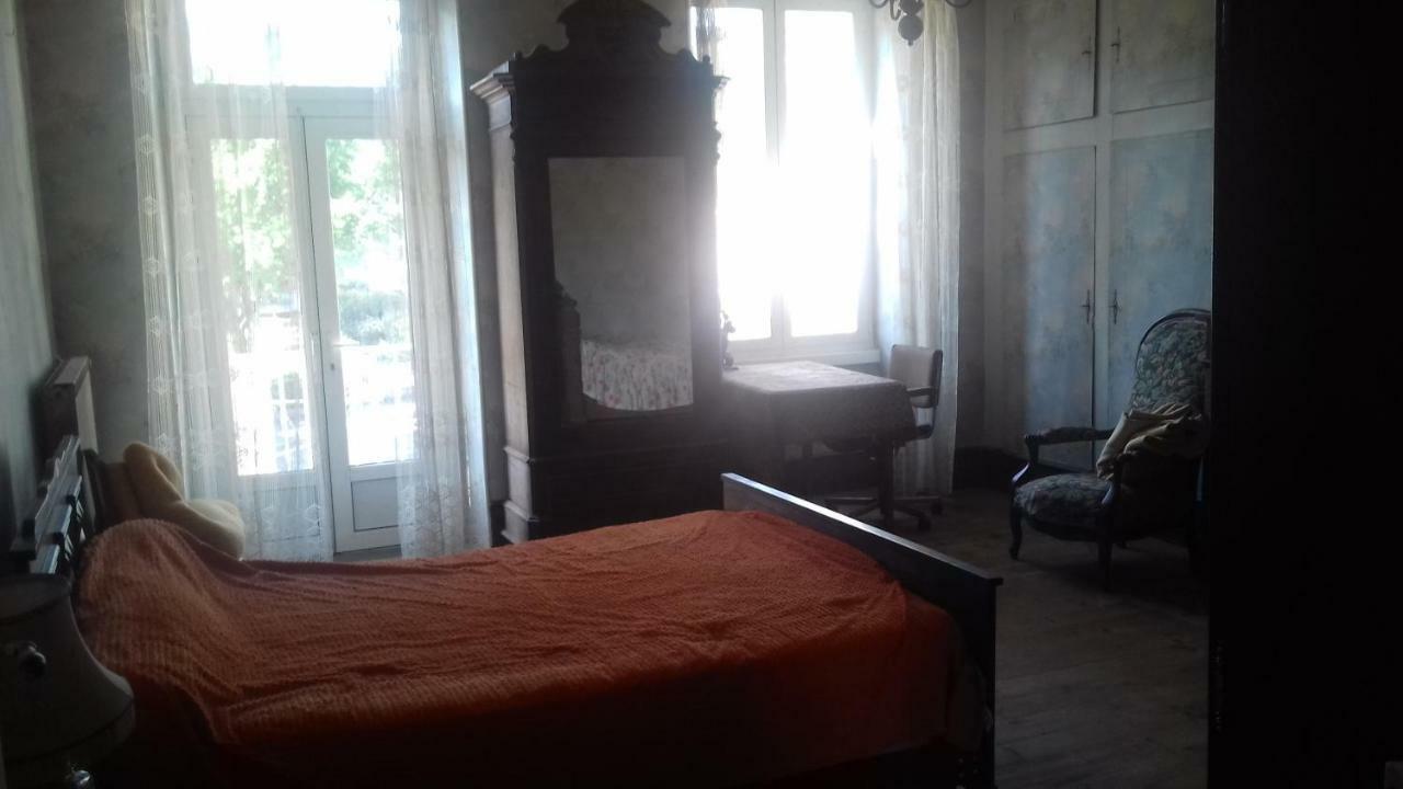 Appartement Du Jardin Сент-Африк Экстерьер фото